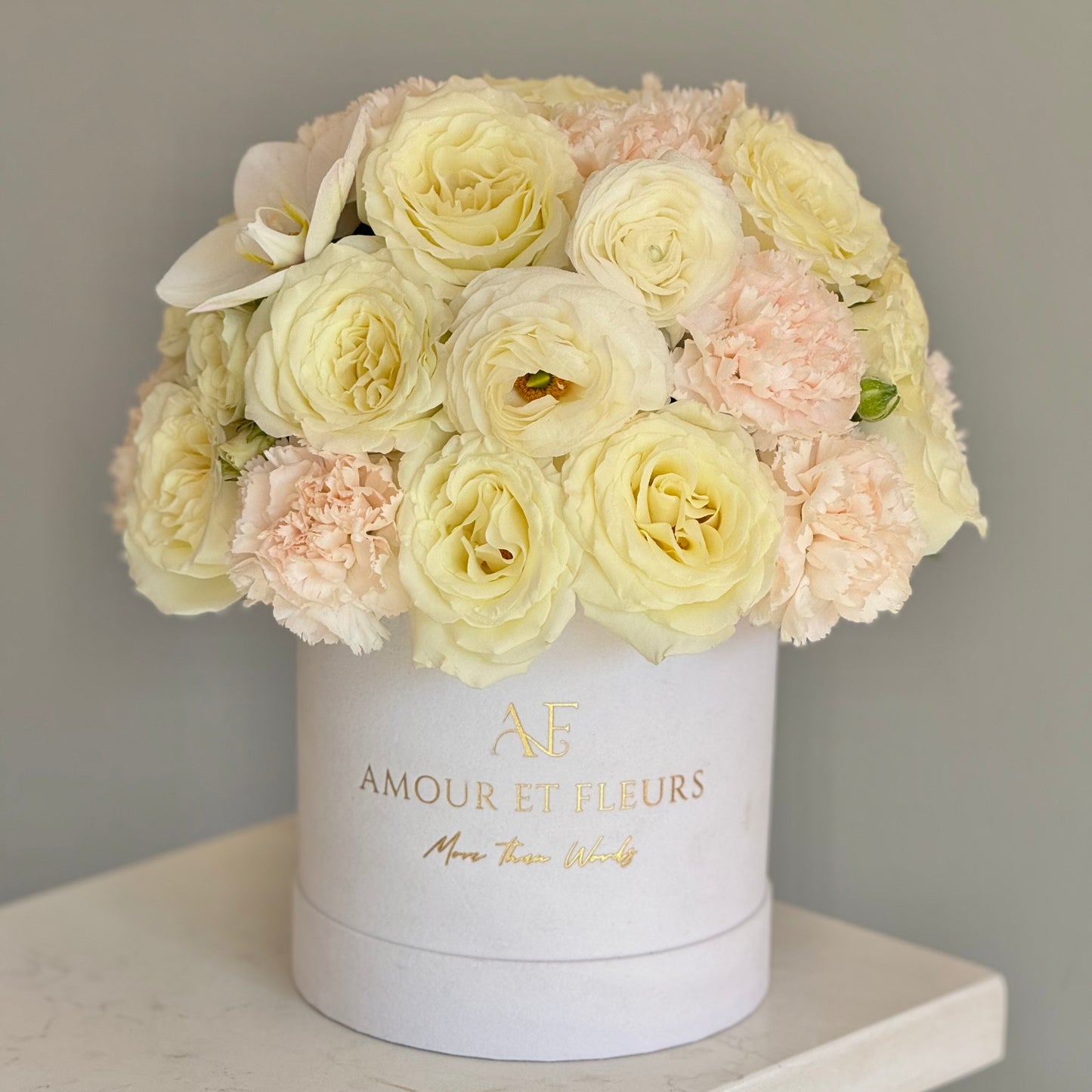 Aurora Floral Arrangement