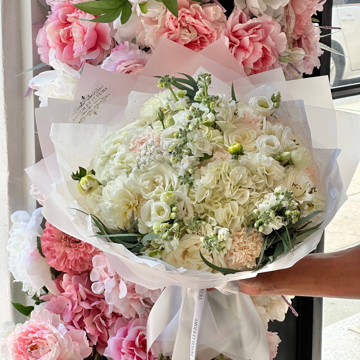 Aphrodite Bouquet