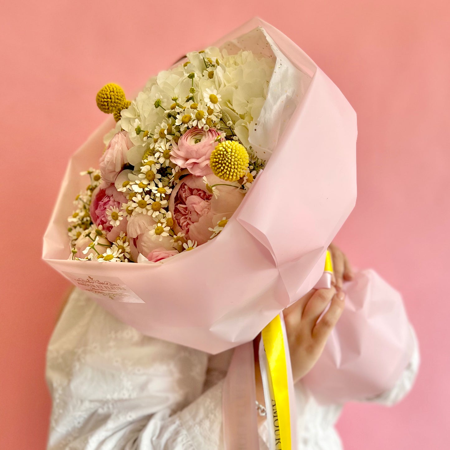 Summernight Bouquet