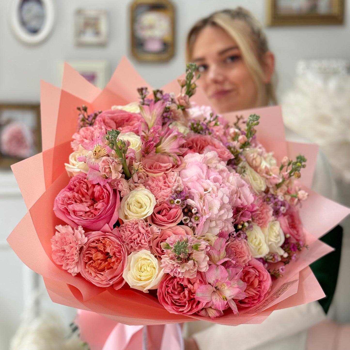 Allure Bouquet