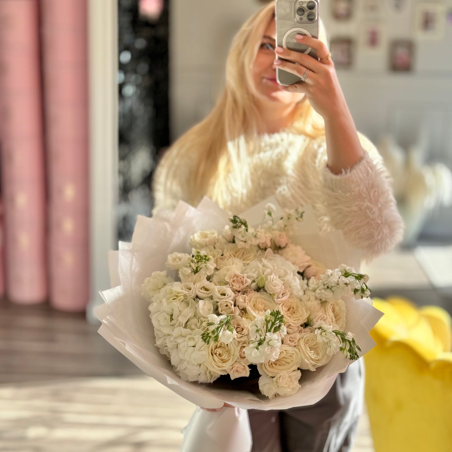 Aphrodite Bouquet
