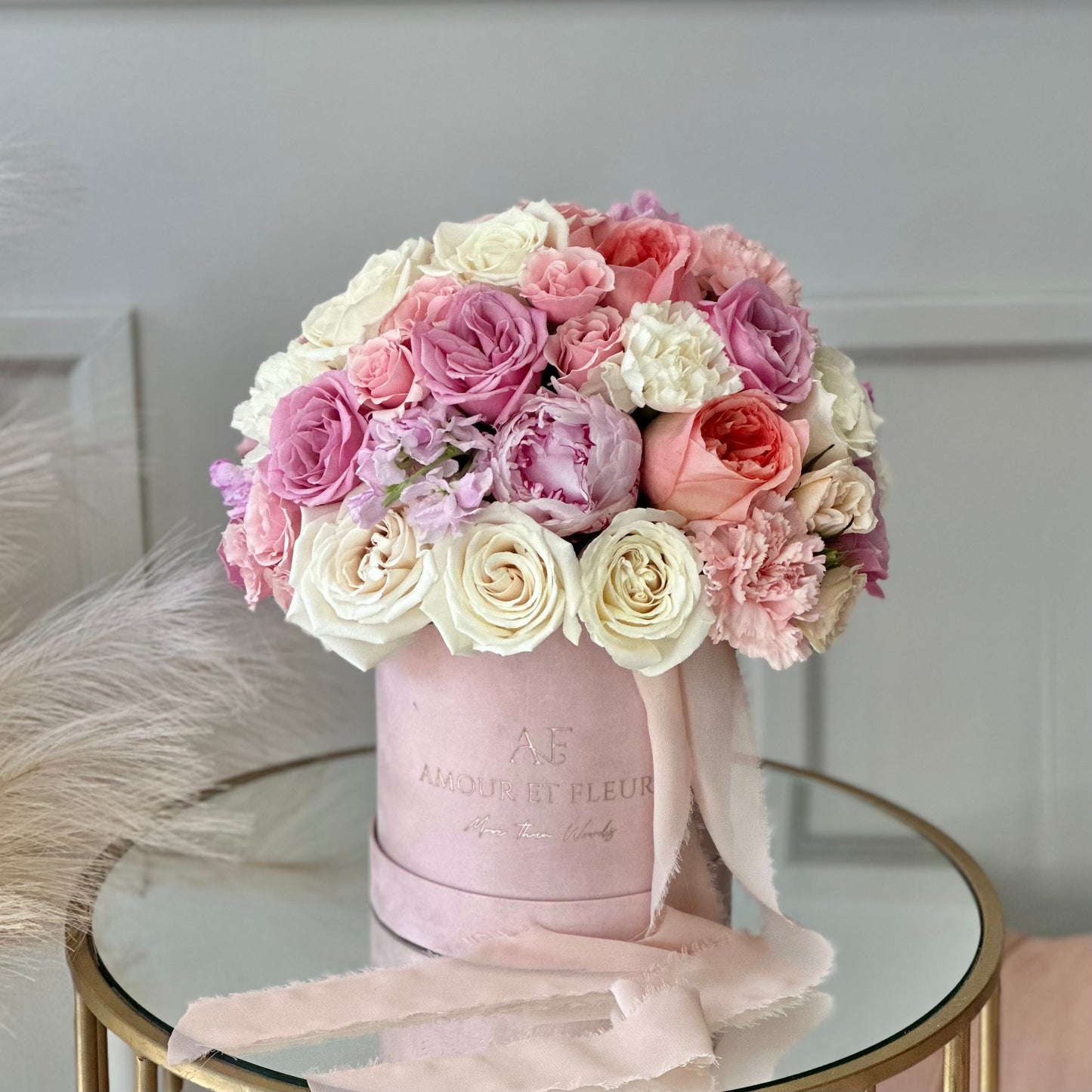 Princessa Floral Arrangement