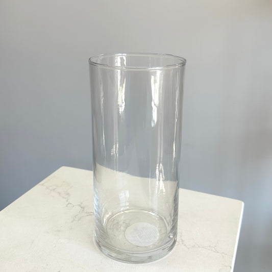 Small Glass Vase gift
