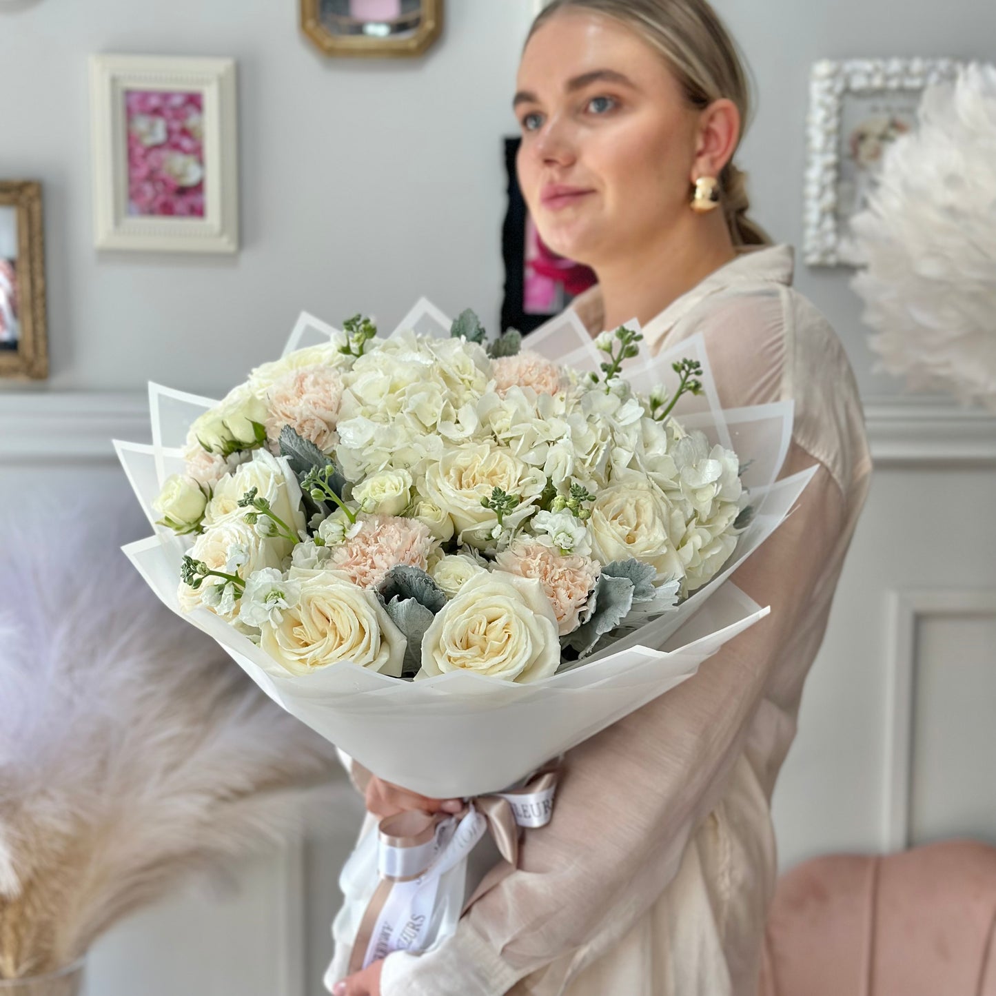 Aphrodite Bouquet
