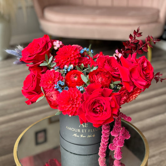 Obsession Floral Arrangement