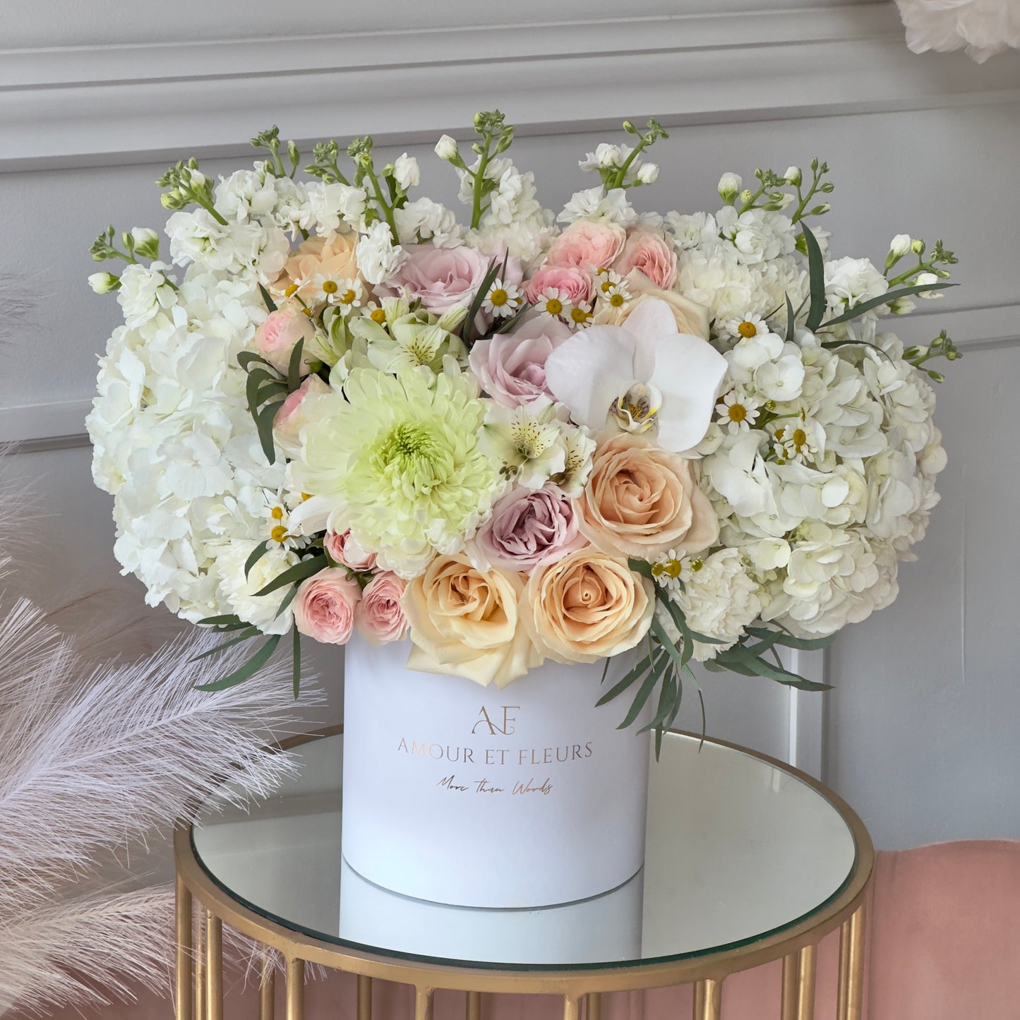 Royal petite Floral Arrangement