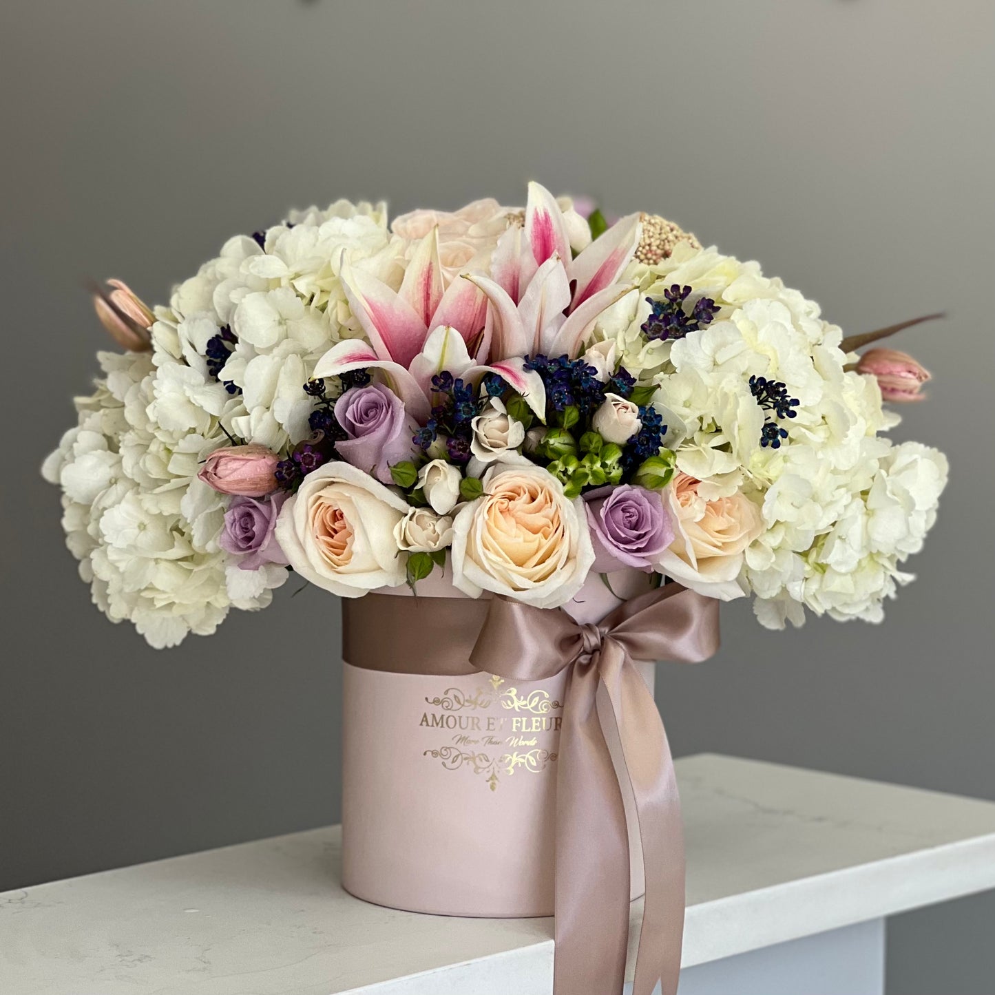 Royal petite Floral Arrangement 