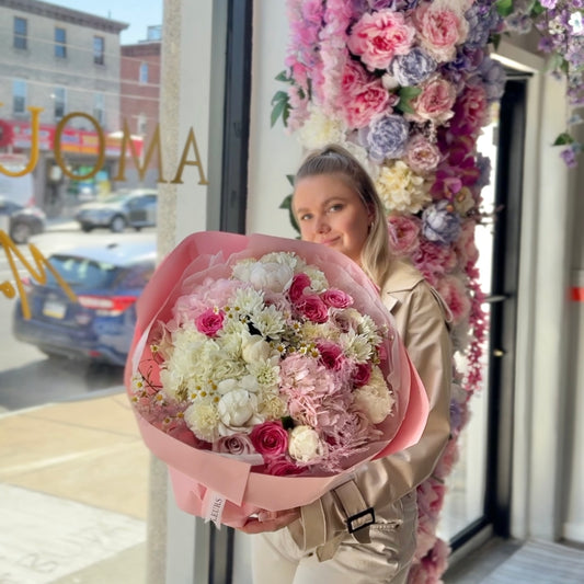 MD Designer's Choice Large bouquet