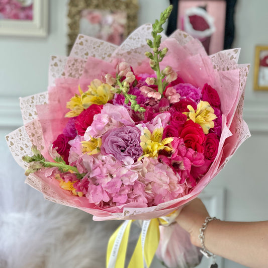 MD Small Flower Bouquet Designer's Choice